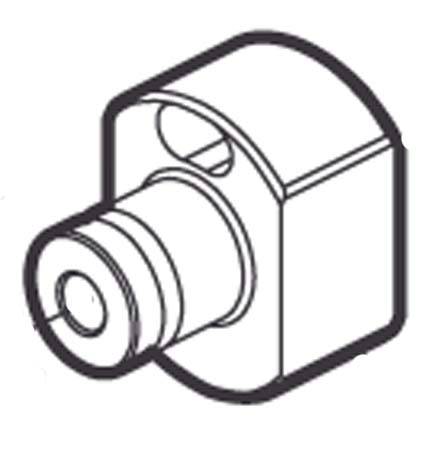 Adapter Bolt Adapter Bolt